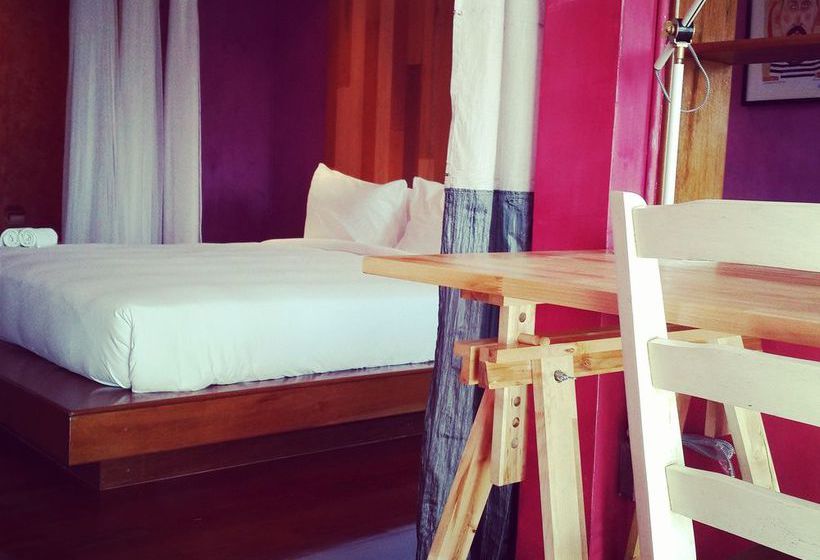 The Oia Pai Resort & Spa 19