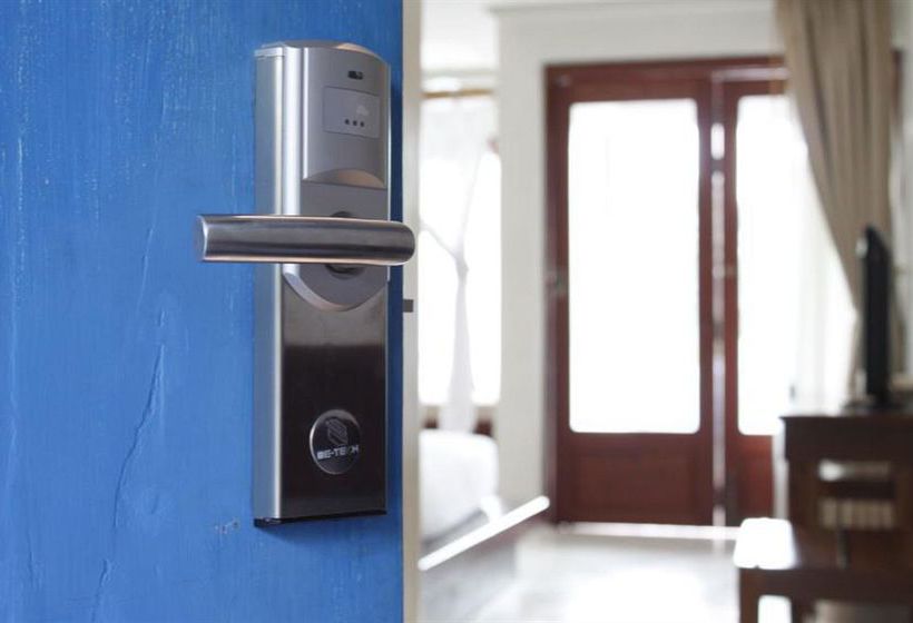 The Oia Pai Resort & Spa 2