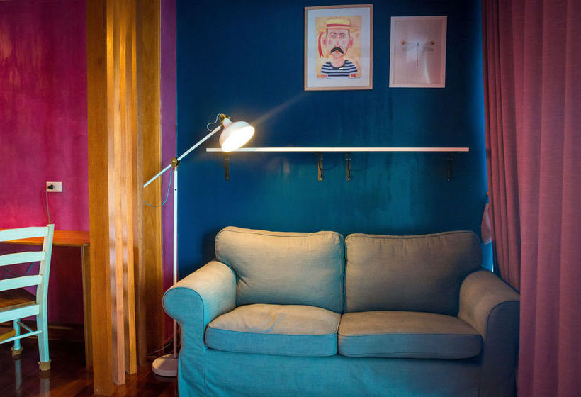 The Oia Pai Resort & Spa 20