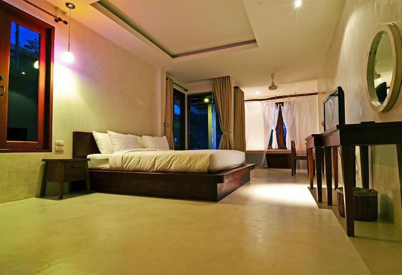 The Oia Pai Resort & Spa 3