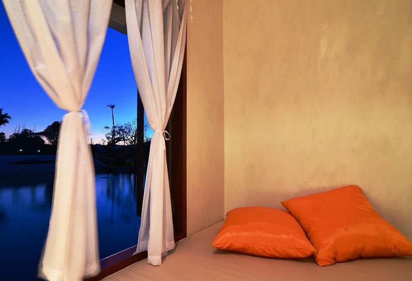 The Oia Pai Resort & Spa 4