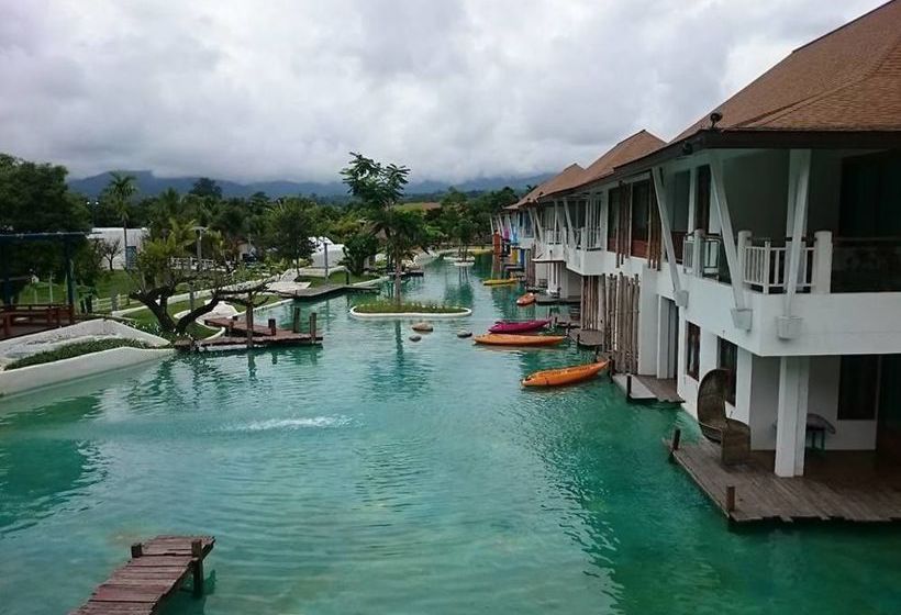 The Oia Pai Resort & Spa 5