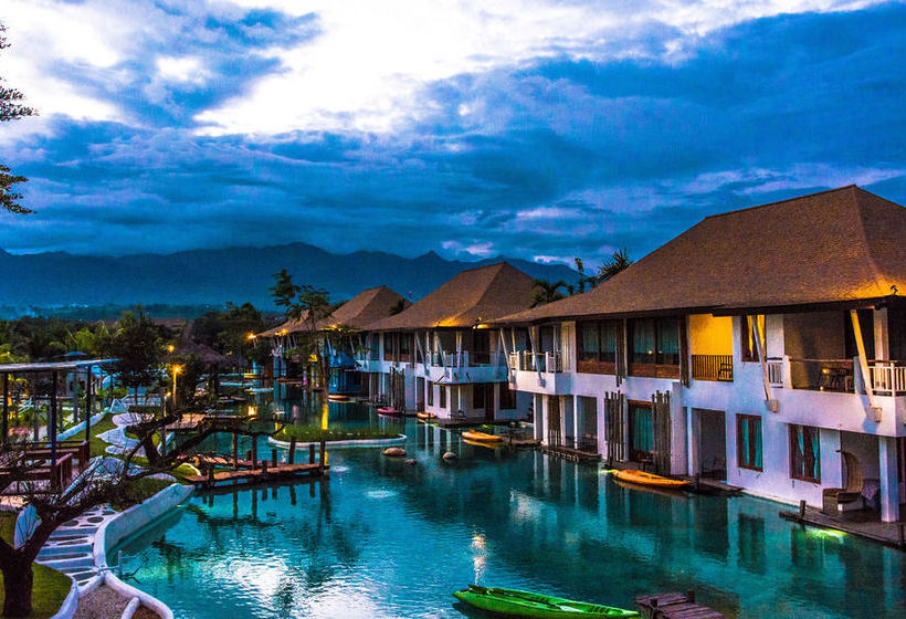 The Oia Pai Resort & Spa 6