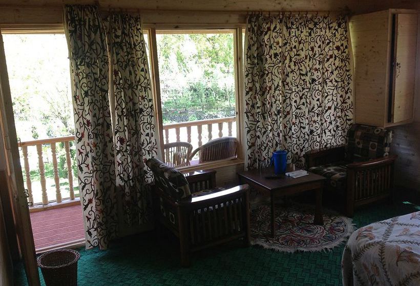 Pension Himalaya House 1