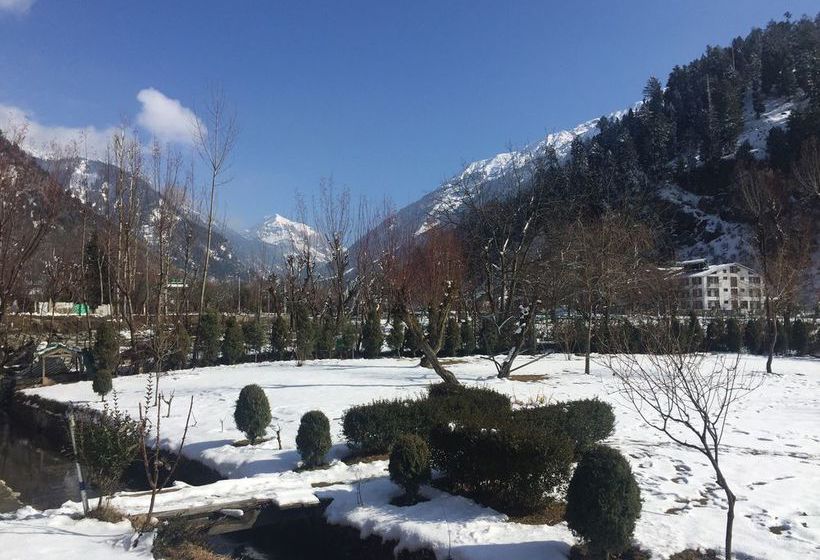 Pension Himalaya House 10