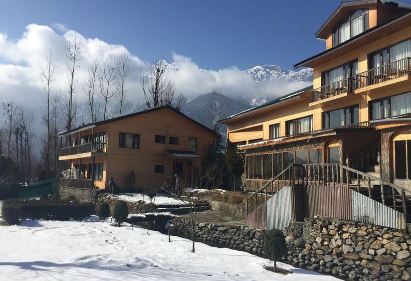 Pension Himalaya House 11