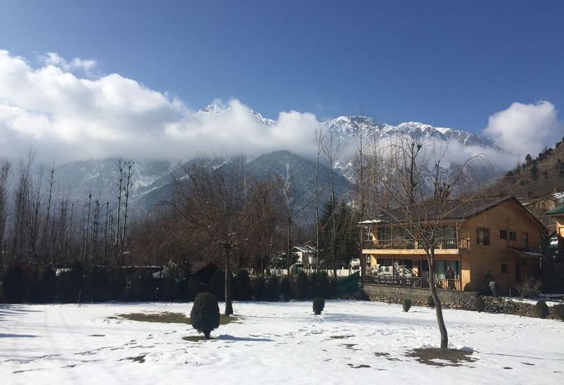 Pension Himalaya House 12