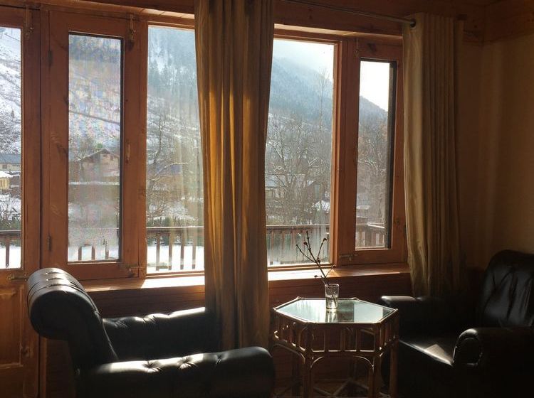 Pension Himalaya House 13