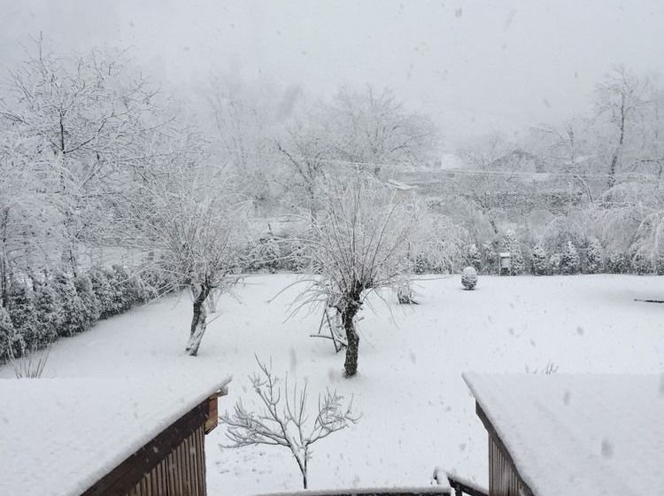 Pension Himalaya House 14