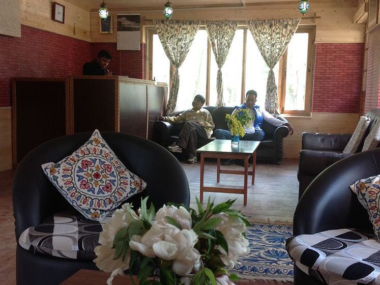 Pension Himalaya House 15