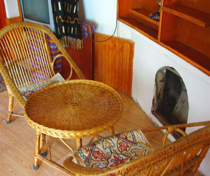 Pension Himalaya House 16