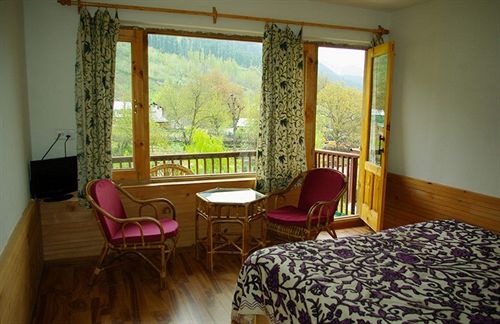 Pension Himalaya House 18