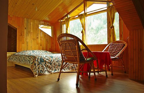 Pension Himalaya House 19