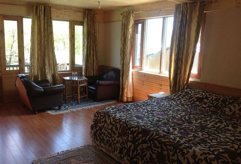 Pension Himalaya House 2