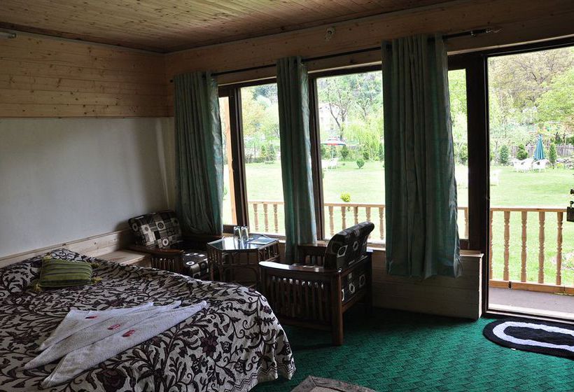 Pension Himalaya House 3