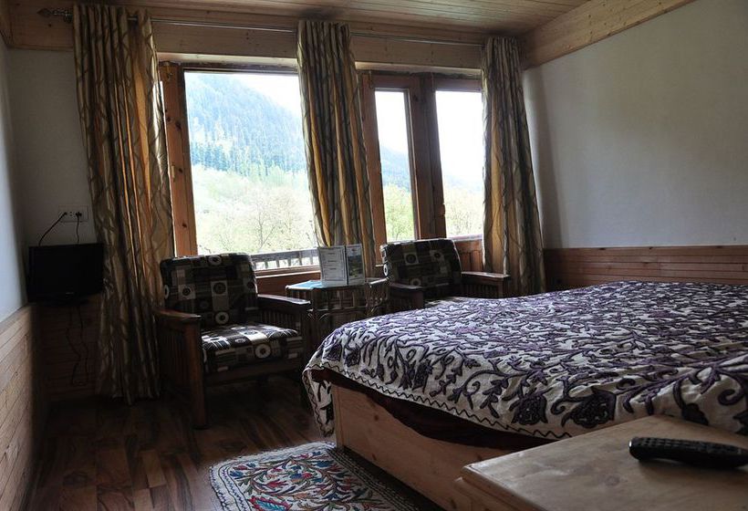 Pension Himalaya House 4