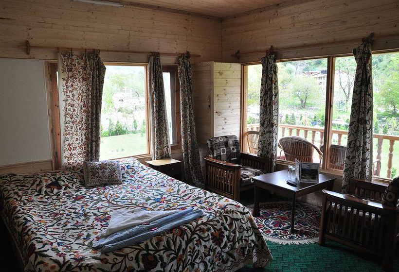 Pension Himalaya House 5