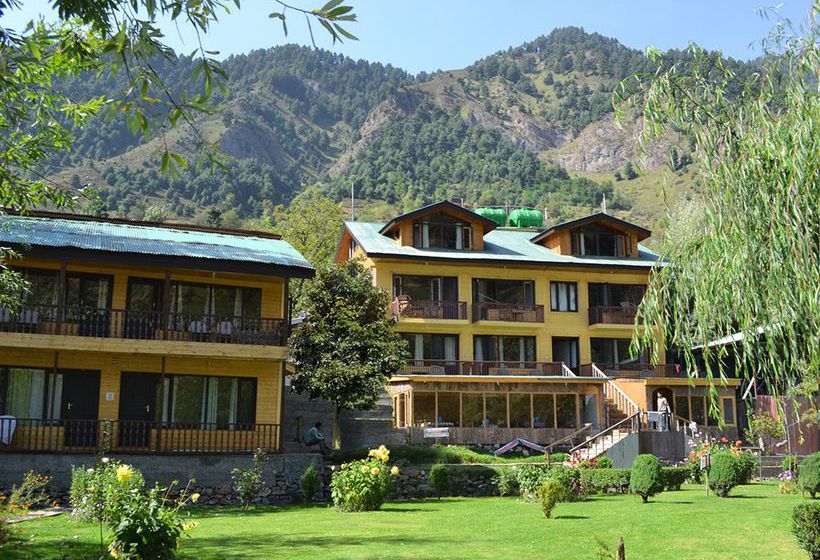 Pension Himalaya House 6