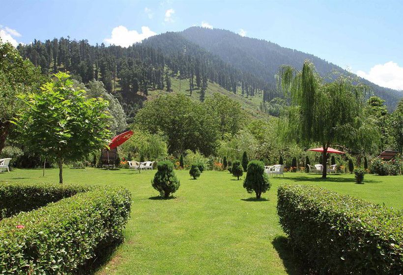 Pension Himalaya House 7