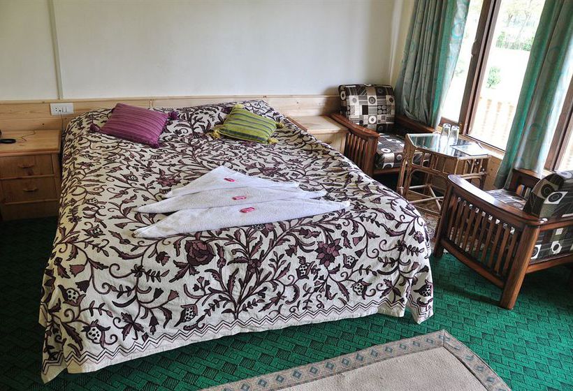 Pension Himalaya House 8