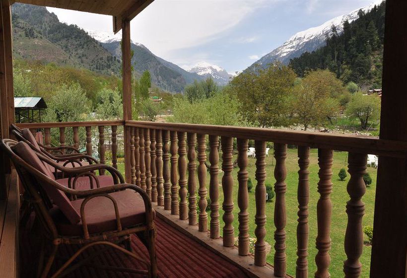 Pension Himalaya House 9