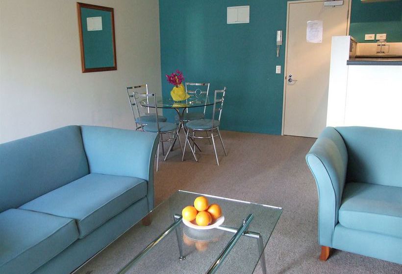 Willis Village Isla Norte