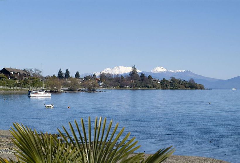 Motel Oasis Beach Resort 1