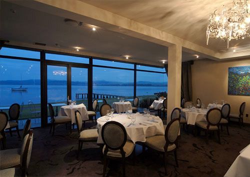 Motel Oasis Beach Resort 2