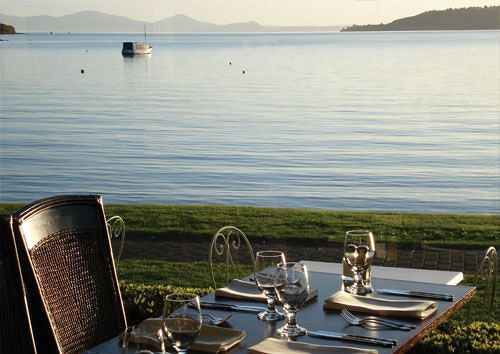 Motel Oasis Beach Resort 3