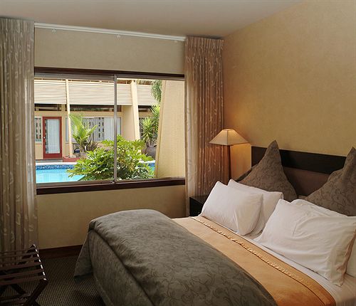 Motel Oasis Beach Resort 9