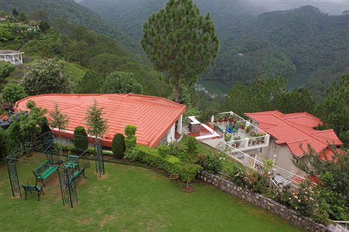 V Resorts - Sattal Bhimtal Uttarakhand