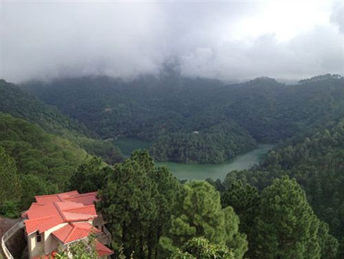 V Resorts - Sattal 1