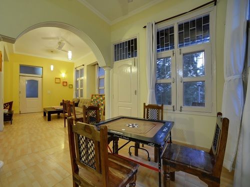 V Resorts - Sattal 10