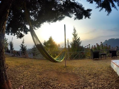 V Resorts - Sattal 13