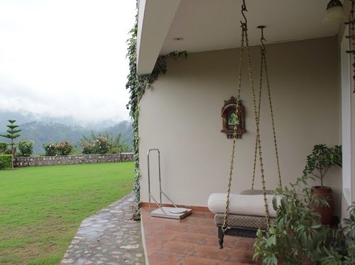 V Resorts - Sattal 15