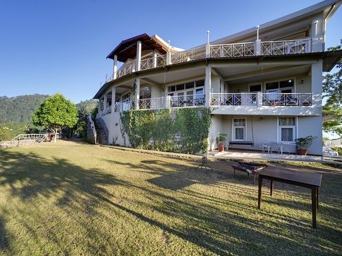 V Resorts - Sattal 16