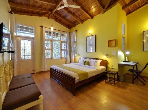 V Resorts - Sattal 19