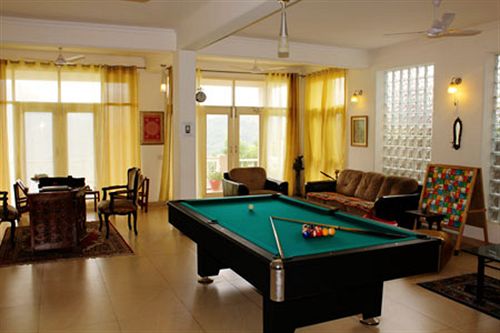 V Resorts - Sattal 2