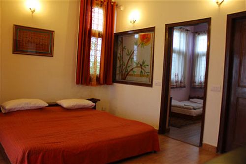 V Resorts - Sattal 3