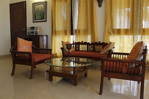 V Resorts - Sattal 4