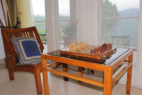 V Resorts - Sattal 5