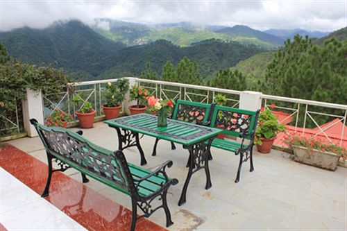 V Resorts - Sattal 6