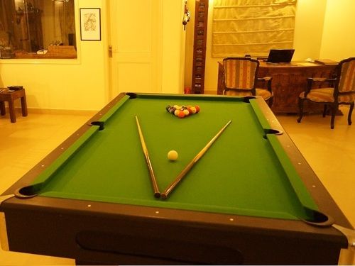 V Resorts - Sattal 8