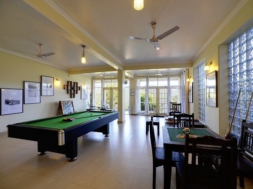 V Resorts - Sattal 9