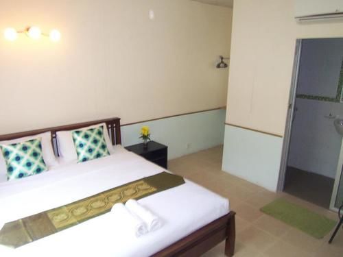 Hotel Airport Overnight 10