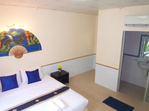 Hotel Airport Overnight 14