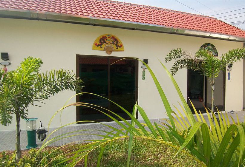 Hotel Airport Overnight 2