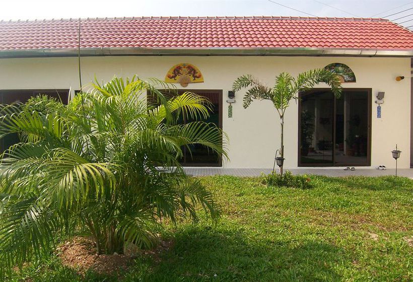 Hotel Airport Overnight 3