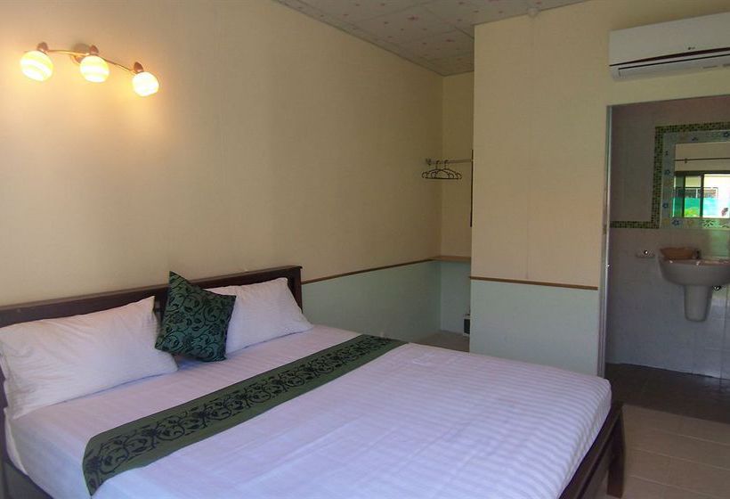 Hotel Airport Overnight 9