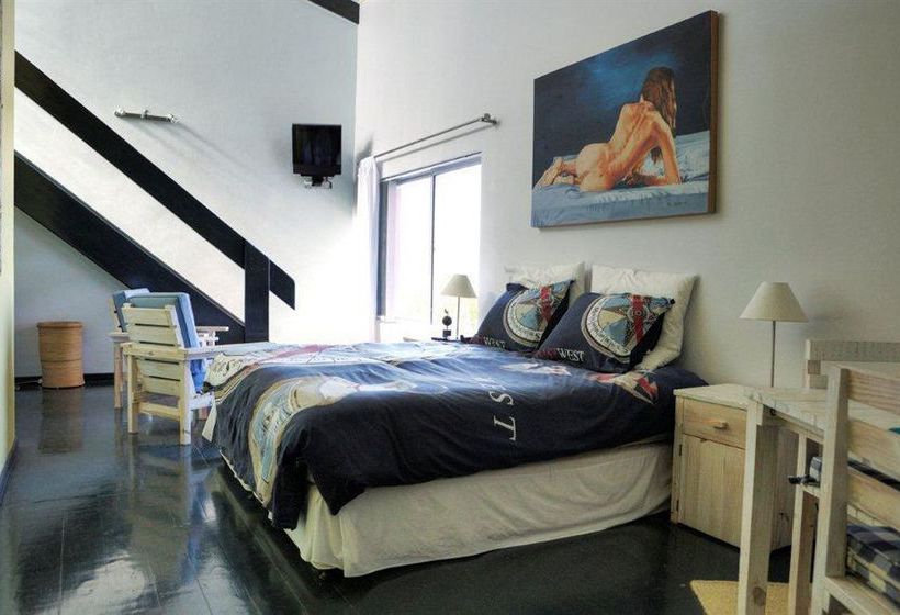 Hotel Villa Cape Agulhas